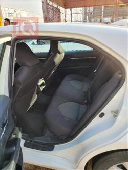 تۆیۆتا کامری